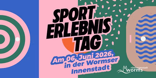 Sporterlebnistag 2026 
