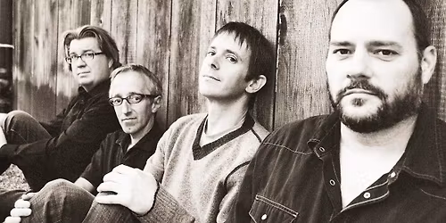 Men At Work with Toad the Wet Sprocket
