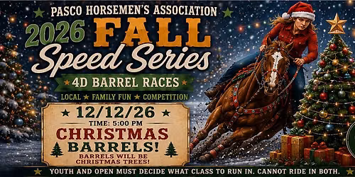 Fall Jackpot Series #4