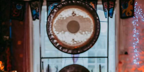 Sound & Ceremony - The Art of Listening 