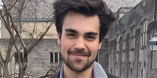 Elias Medina