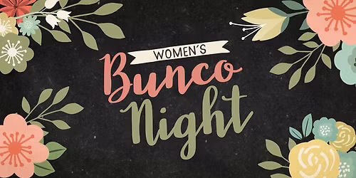 Bunco Game Night