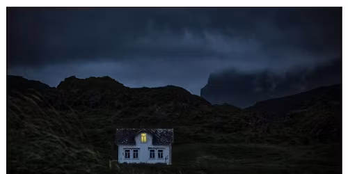 Legends of the Night presented by @MesquiteSymphony