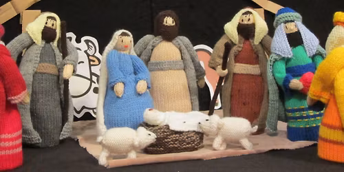 Christmas Nativity for all the family