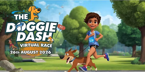 Doggie Dash