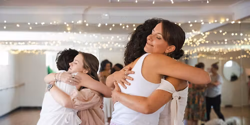 Aligned & Rising Women\u2019s Half-Day Retreat