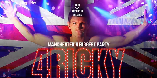Evening 4 Ricky