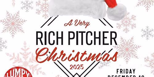 Rich Pitcher Christmas