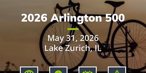 ARLINGTON 500