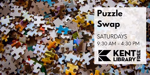 Community Puzzle Swap!