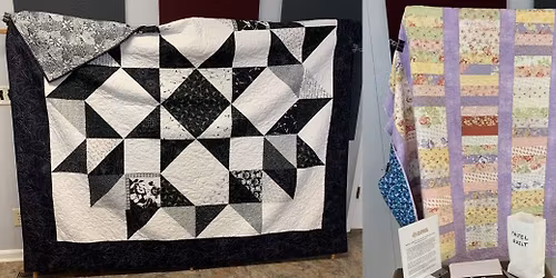 Annual Raffles and Bake Sale sponsored by the Episcopal Church Women (ECW)