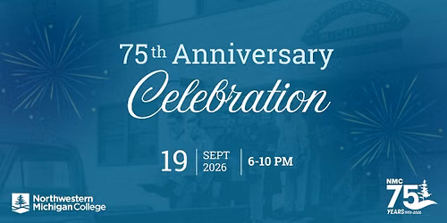 NMC 75th Anniversary Celebration