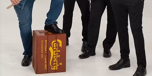 John MogensenTribute - Danmarks John