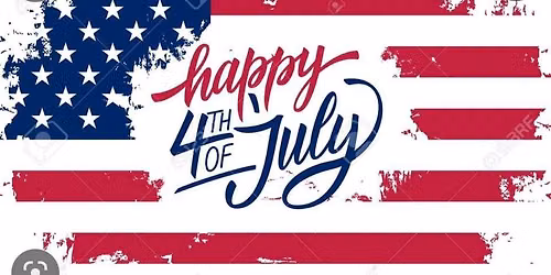 6th Annual Freedom on Freeman Golf Cart Parade