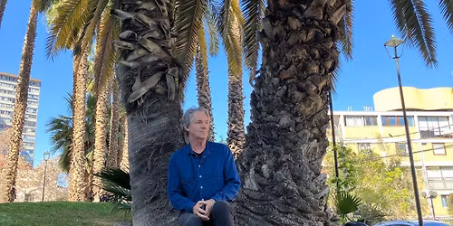 Chris Brokaw + Six of Wands @ Chair De Poule, Paris FR