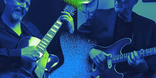 Lorne Lofsky\/Nigel Price Quartet