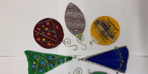 Glass Ornaments