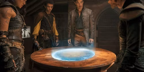 Utah Symphony - Dungeons and Dragons: Honor Among Thieves In Concert at Abravanel Hall