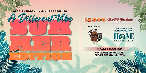 A Different Vibe; Summer Edition, "Shorts & Sneakers"