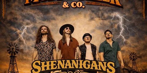 Muddy Creek & Co. - Shenanigans