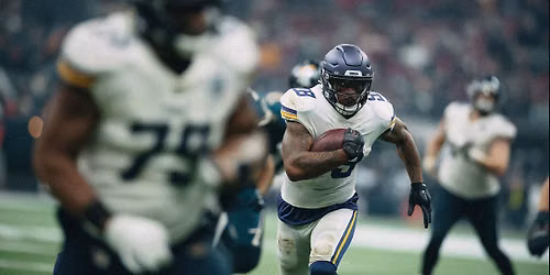 Preseason - Baltimore Ravens at Minnesota Vikings