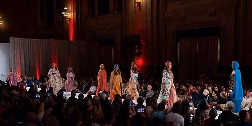 Thursday Evening Runway Show