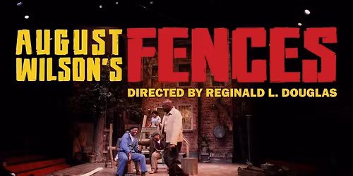 August Wilsons Fences at Mark Taper Forum