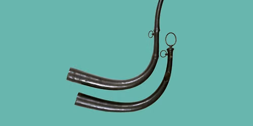Get Arty with Archaeology: Illustrate the Drumbest Horns