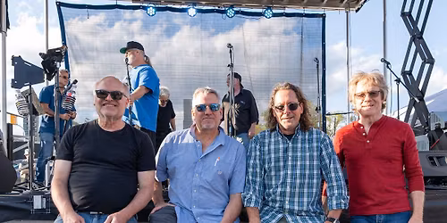 Turner Luce | North Star Lounge