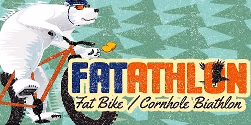 7th Annual Original Fatathalon