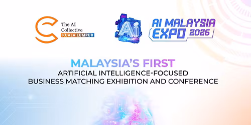 AI Malaysia Expo 2026