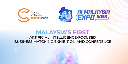AI Malaysia Expo 2026