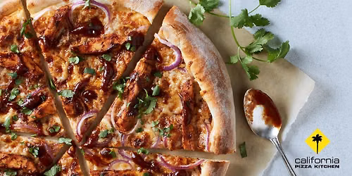 Pizza With a Purpose