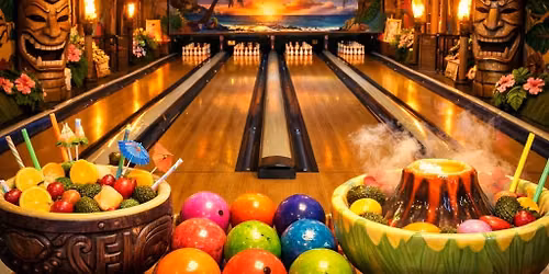 Hawaiian Fun Bowl