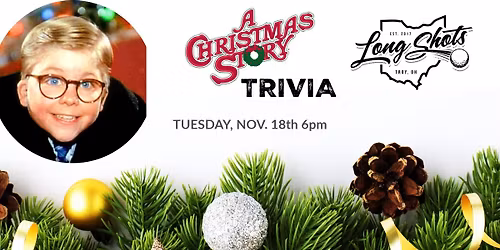 A Christmas Story Trivia \ud83c\udf85