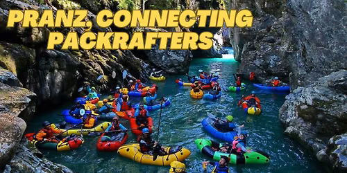 Hollyford Pyke Expedition