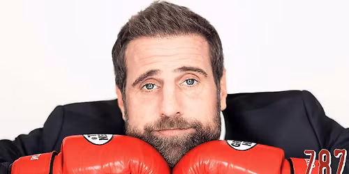 Stefan Sch\u00f6ttler "arschvollgl\u00fcck" - Stand-Up-Comedy