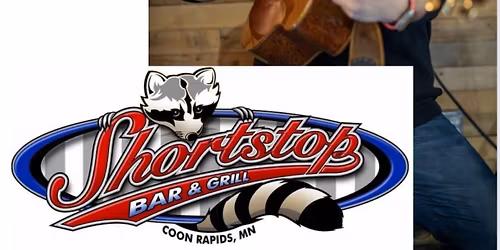 Chris Kelly at Shortstop Bar & Grill