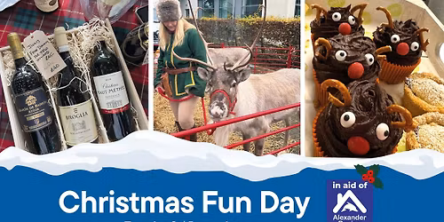 Christmas Fun Day \ud83c\udf32\u2744\ufe0f