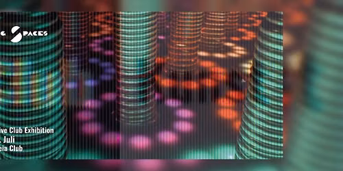 Rising Spaces - Immersive Exhibition - July '26