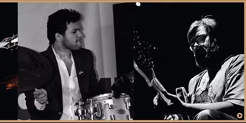 Siddharth, Aditya & Sonic