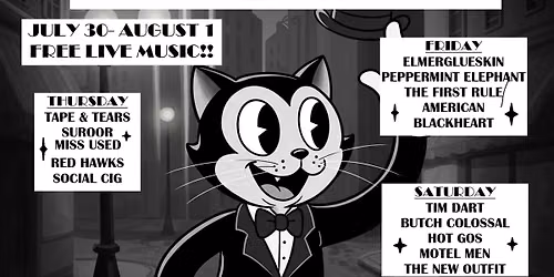 Acre of Tunes