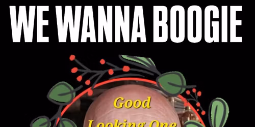 Christmas We Wanna Boogie