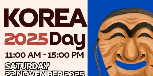Korea Day 2025