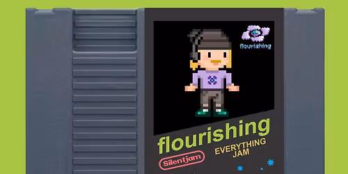 Everything Flow Jam - Season 11 Episode 6 - feat. flourishing