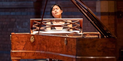 Charlotte Tang, FORTEPIANO