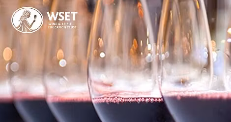 WSET Level 1 Award in Wines Bucharest