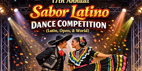17th Annual Competition