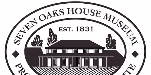 Paranormal Investigation - Seven Oaks House Museum