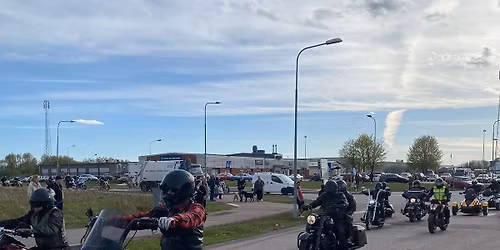 Valborgekortege Link\u00f6ping - Sk\u00e4nninge